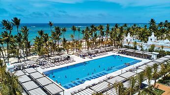 Hotel Riu Palace Punta Cana - All Inclusive