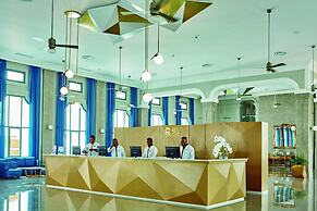 Hotel Riu Palace Punta Cana - All Inclusive
