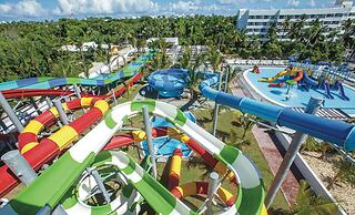 Hotel Riu Palace Punta Cana - All Inclusive