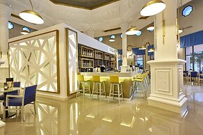 Hotel Riu Palace Punta Cana - All Inclusive