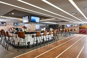 Hotel Riu Palace Punta Cana - All Inclusive