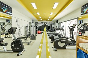 Hotel Riu Palace Punta Cana - All Inclusive