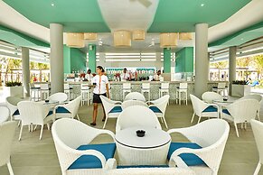 Hotel Riu Palace Punta Cana - All Inclusive