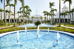 Hotel Riu Palace Punta Cana - All Inclusive