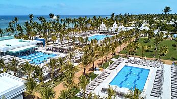 Hotel Riu Palace Punta Cana - All Inclusive