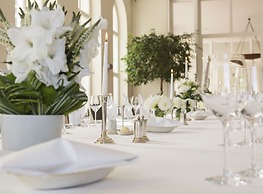 Hotel Schloss Neuhardenberg