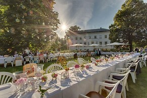 Hotel Schloss Neuhardenberg