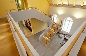 Hotel Schloss Neuhardenberg
