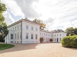 Hotel Schloss Neuhardenberg