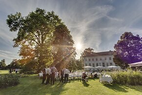 Hotel Schloss Neuhardenberg