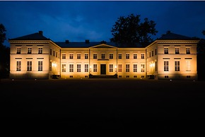 Hotel Schloss Neuhardenberg