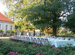 Hotel Schloss Neuhardenberg