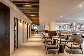 Oasis Spa Club Dead Sea Hotel