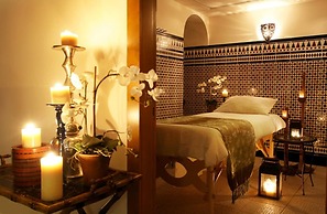 Oasis Spa Club Dead Sea Hotel