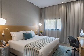 Oasis Spa Club Dead Sea Hotel