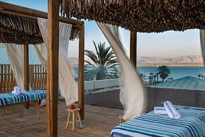 Oasis Spa Club Dead Sea Hotel