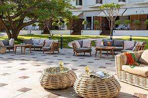 Oasis Spa Club Dead Sea Hotel