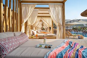 Oasis Spa Club Dead Sea Hotel
