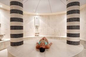 Oasis Spa Club Dead Sea Hotel