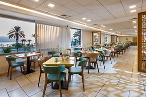 Oasis Spa Club Dead Sea Hotel