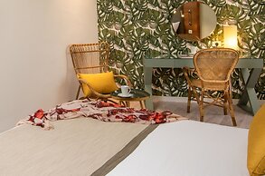 Oasis Spa Club Dead Sea Hotel