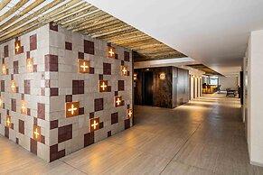 Oasis Spa Club Dead Sea Hotel
