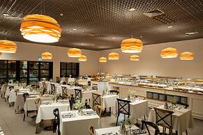 Oasis Spa Club Dead Sea Hotel
