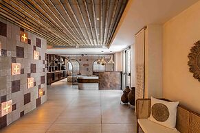 Oasis Spa Club Dead Sea Hotel