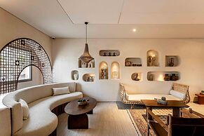 Oasis Spa Club Dead Sea Hotel