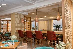 Oasis Spa Club Dead Sea Hotel