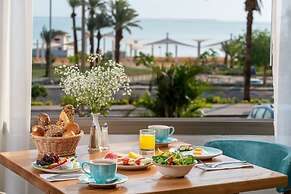 Oasis Spa Club Dead Sea Hotel