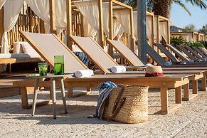 Oasis Spa Club Dead Sea Hotel