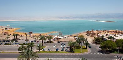 Oasis Spa Club Dead Sea Hotel