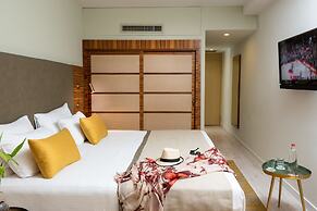 Oasis Spa Club Dead Sea Hotel
