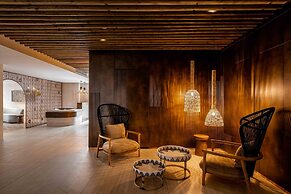 Oasis Spa Club Dead Sea Hotel