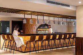 Oasis Spa Club Dead Sea Hotel