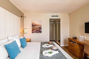 Oasis Spa Club Dead Sea Hotel