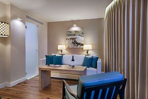 Oasis Spa Club Dead Sea Hotel