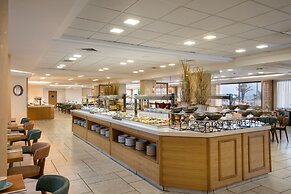 Oasis Spa Club Dead Sea Hotel