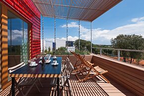 Maistra Select Amarin Resort