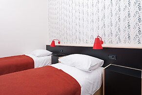 Maistra Select Amarin Resort