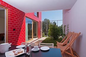 Maistra Select Amarin Resort