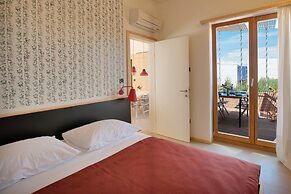 Maistra Select Amarin Resort