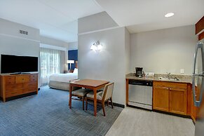 Residence Inn by Marriott Morgantown Medical Center Area