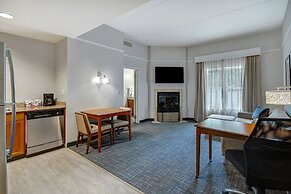 Residence Inn by Marriott Morgantown Medical Center Area