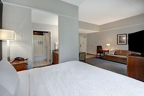 Residence Inn by Marriott Morgantown Medical Center Area