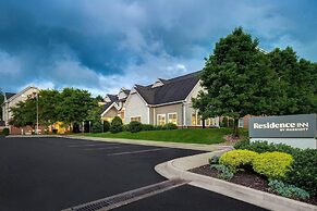 Residence Inn by Marriott Morgantown Medical Center Area