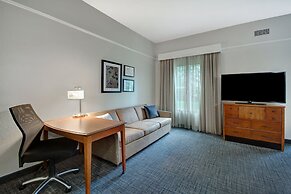 Residence Inn by Marriott Morgantown Medical Center Area