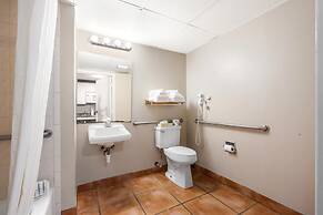 Tidelands Caribbean Hotel and Suites