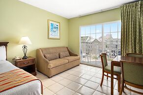 Tidelands Caribbean Hotel and Suites